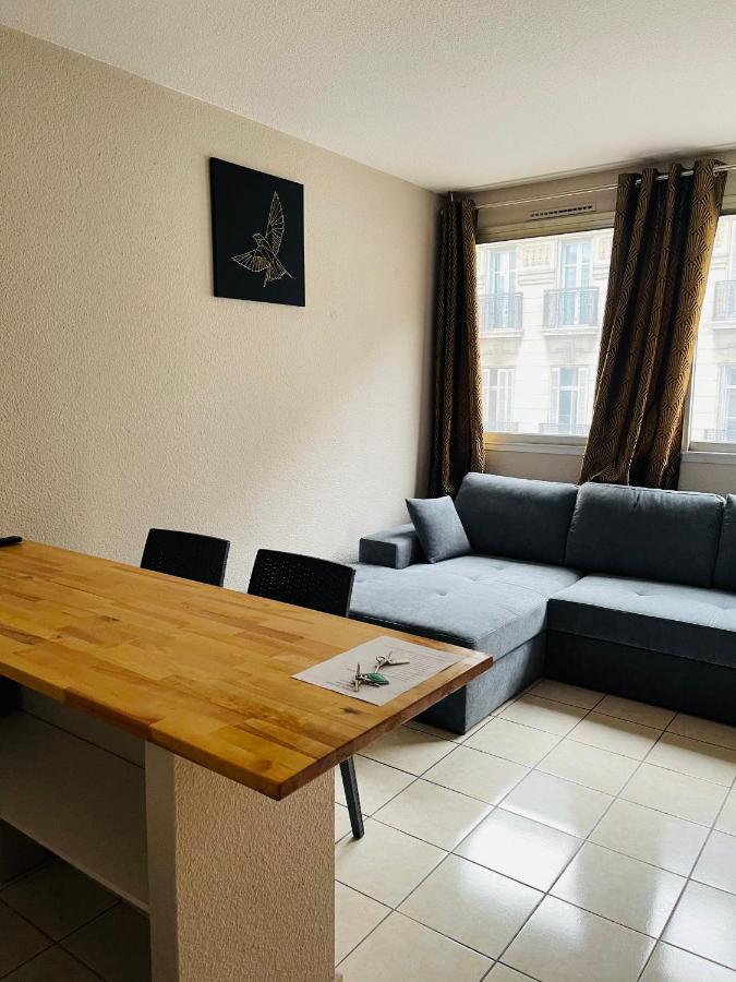 Studio Paradis Μασσαλία Εξωτερικό φωτογραφία